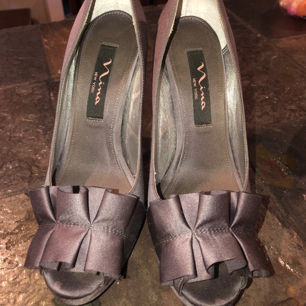 Mia heels